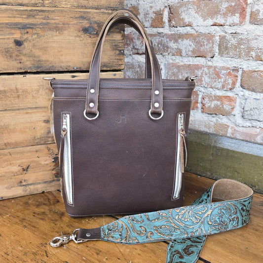 Axis Midwestern (Brown) #10513