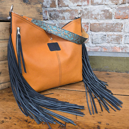 Outrider (Tuscany + Black) #10581