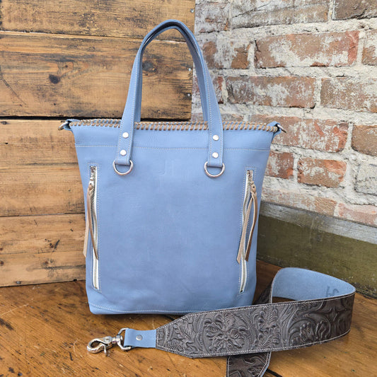 Midwestern (Denim) #10543
