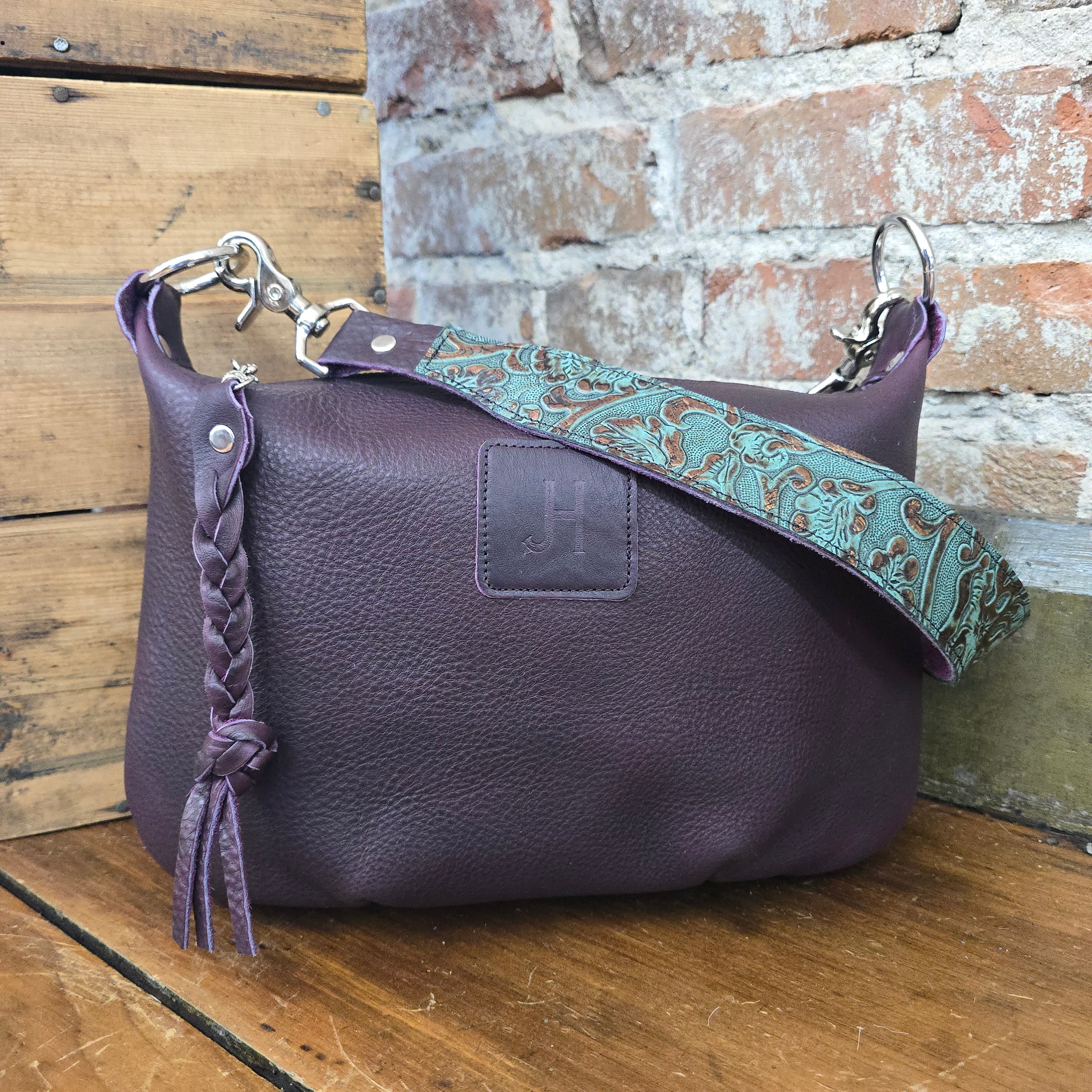 Shoulder Bag Styles – Jill's Homestead
