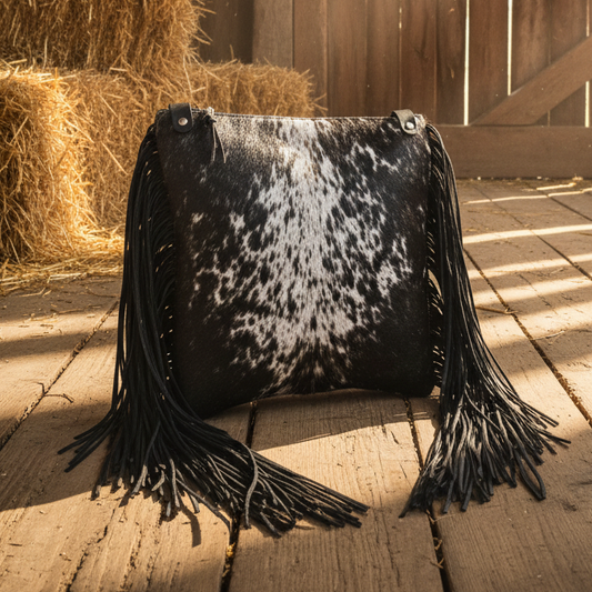 Dolly (Black/Emboss) #10638