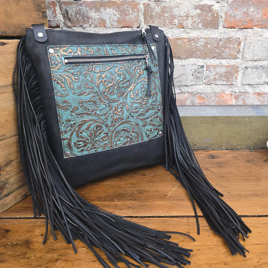 Dolly (Black/Emboss) #10638