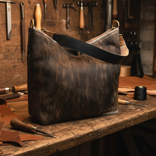 Shoulder Bag Styles – Jill's Homestead