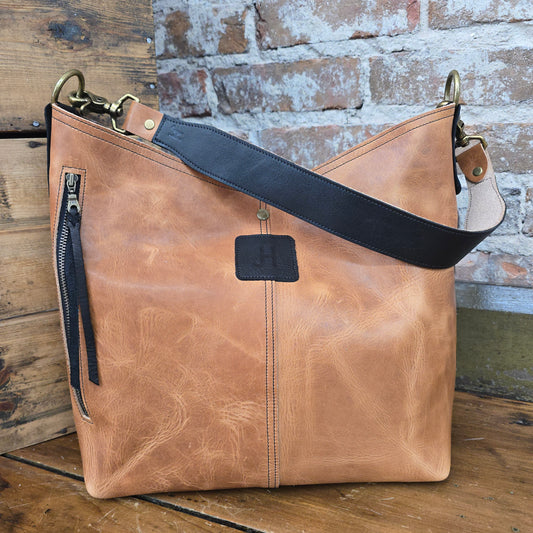 Outrider (Amaretto) #10814