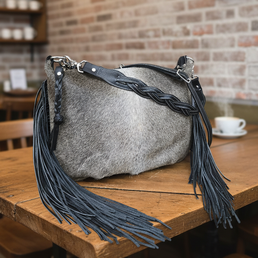 Livingston (Black) #10825