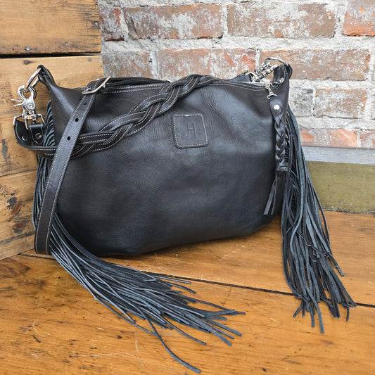 Livingston (Black) #10825