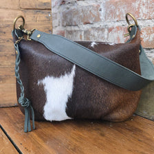 Livingston Mini (Moss) #11434