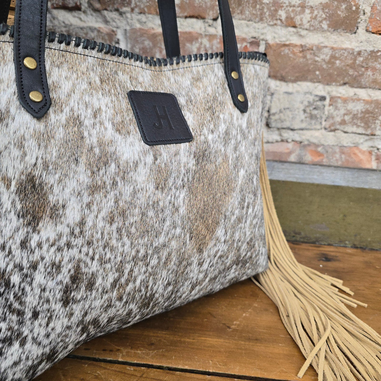 The Daisy (Camel Suede) #11393