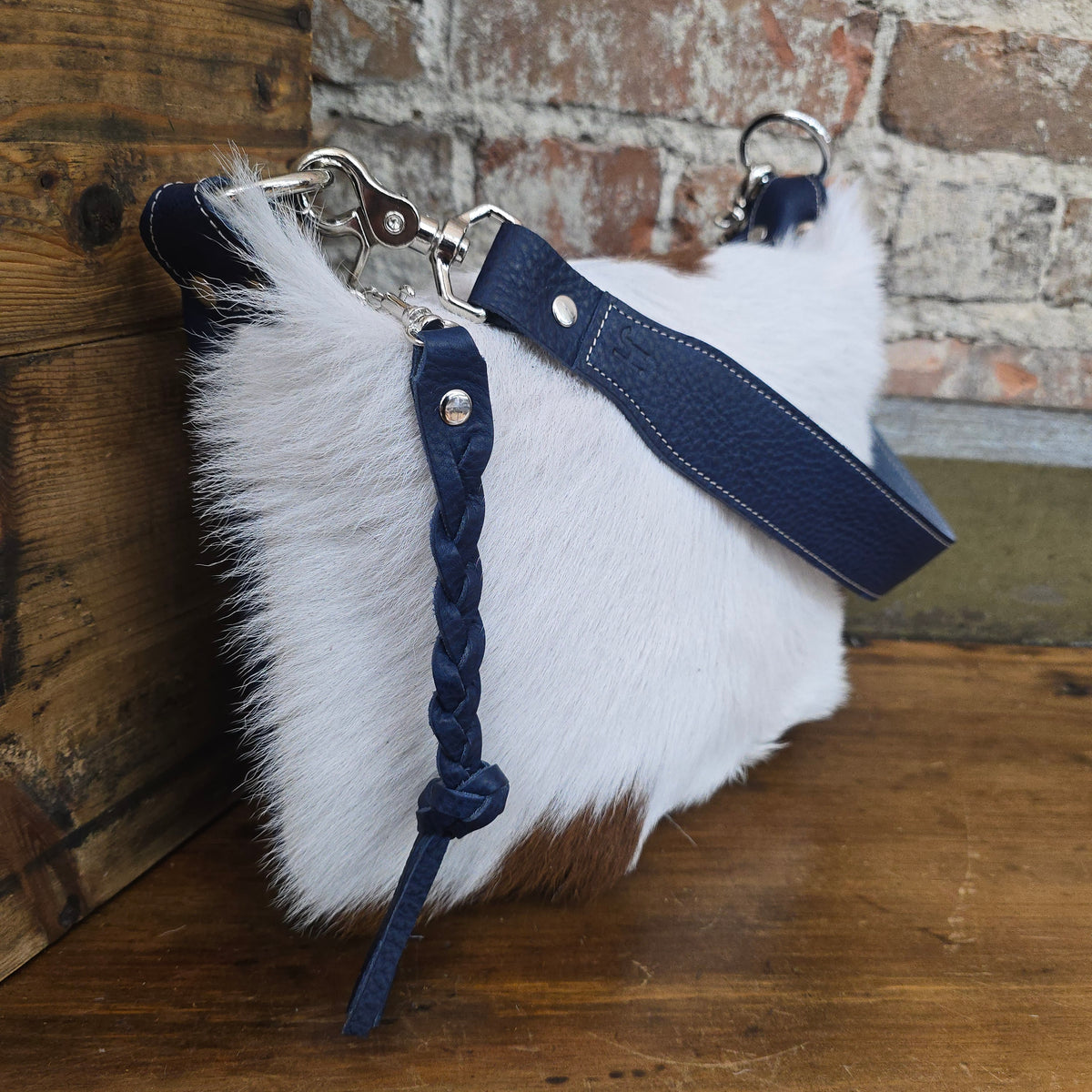 Livingston Mini (Cobalt) #11525