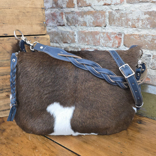 Livingston (Dark Denim) #11501