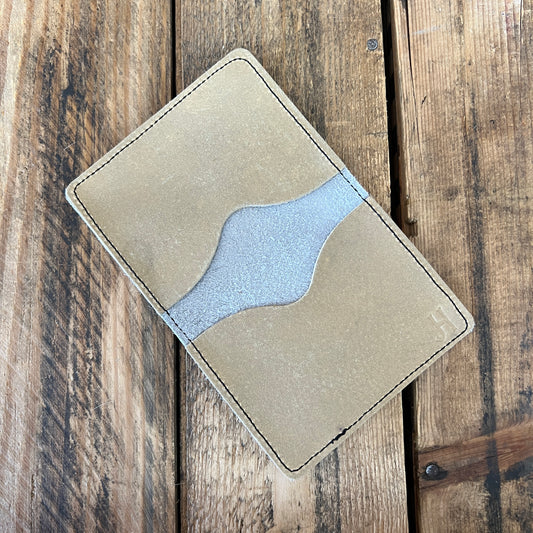 Card Holder (Sand)