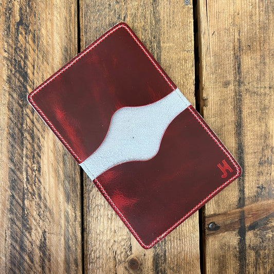 Card Holder (Charger Red)