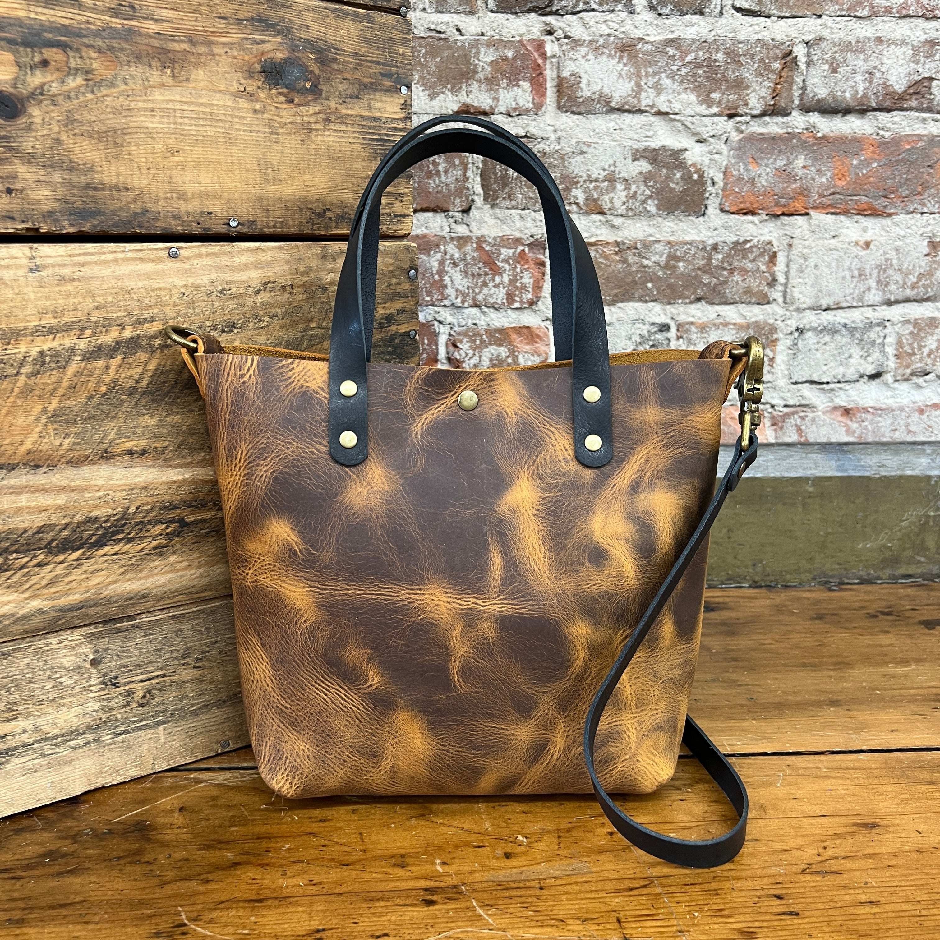 Shorty Totes – Jill's Homestead