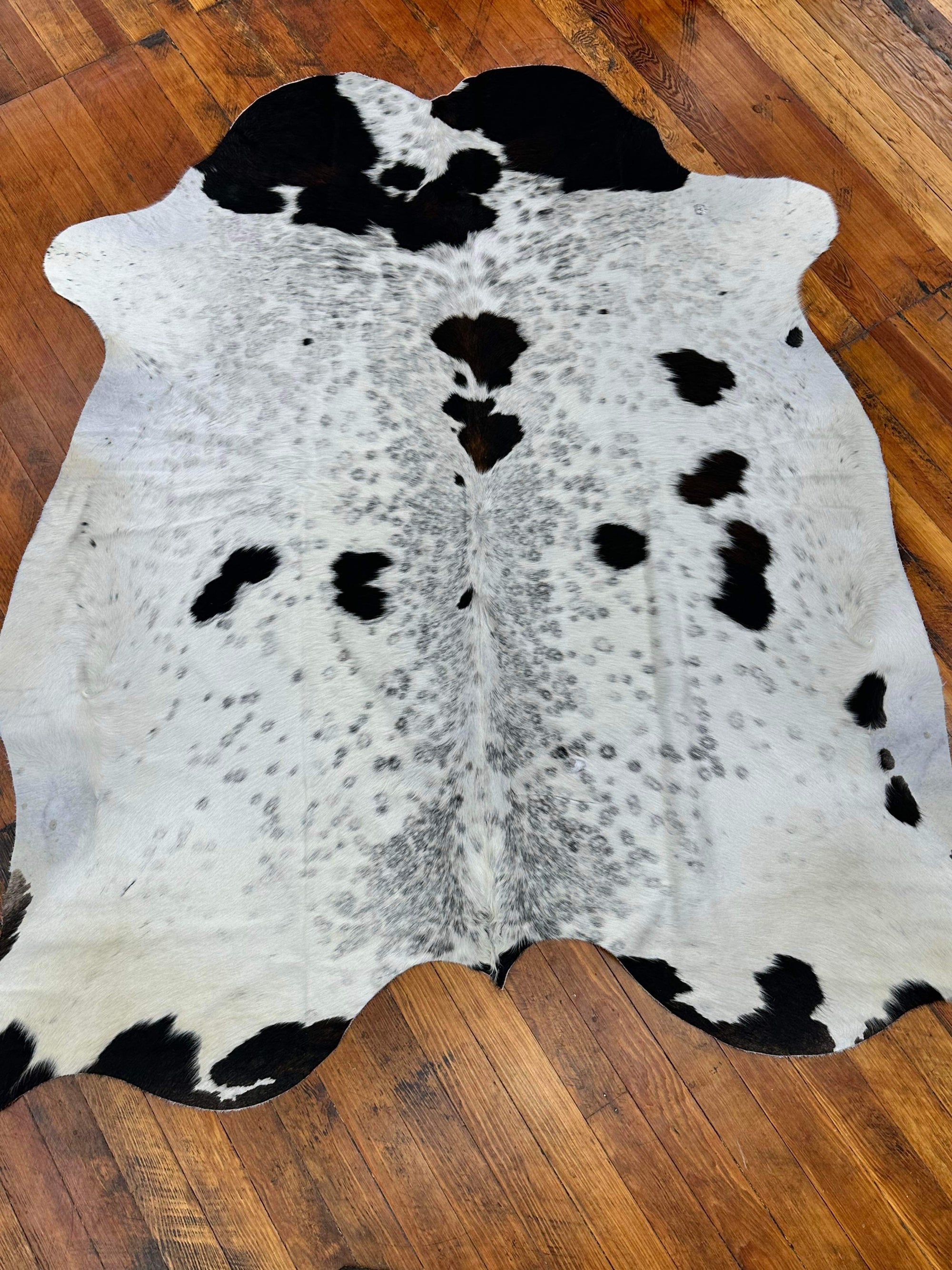 Cowhide Rugs Jill's Homestead