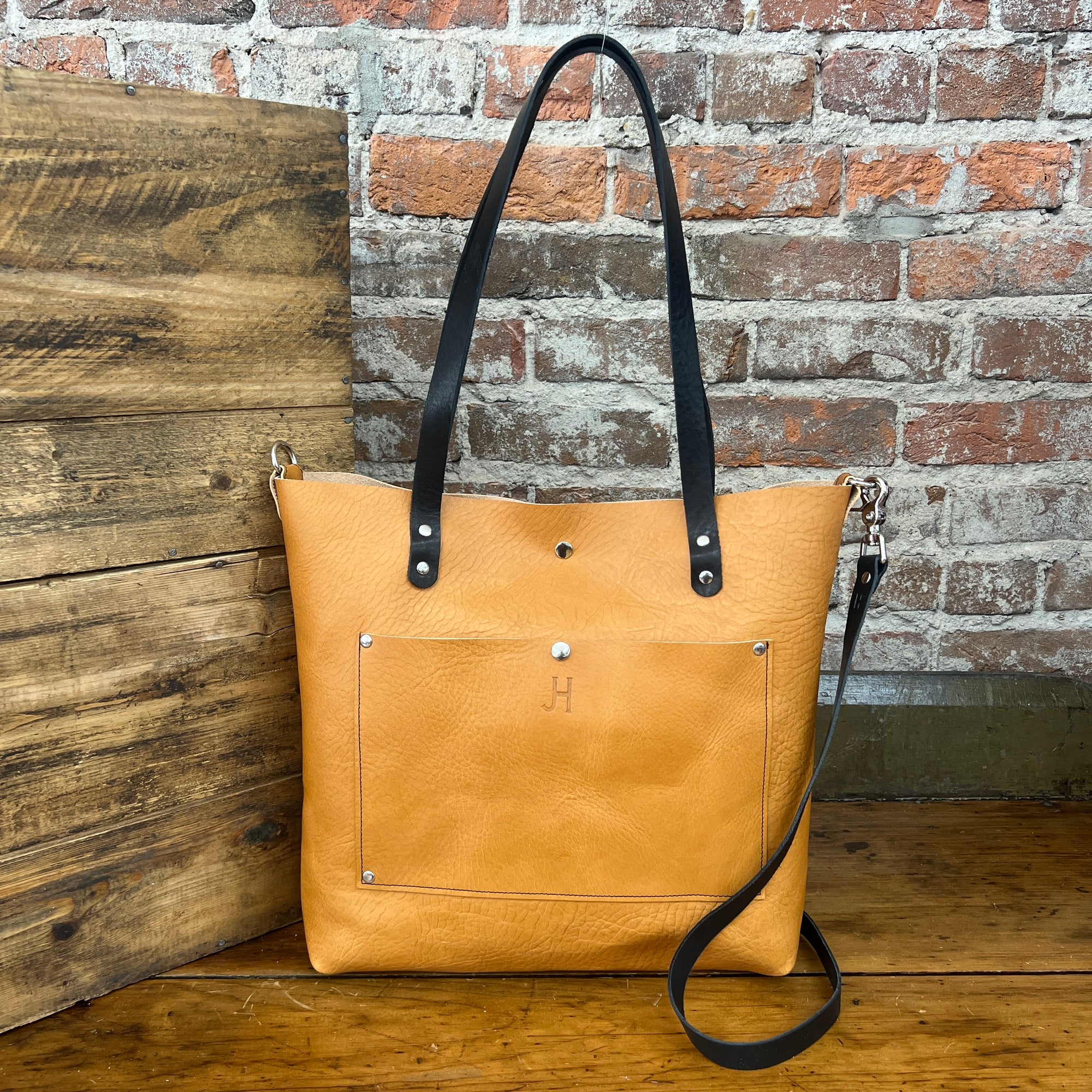 Full Size Tote Bag – Jill's Homestead