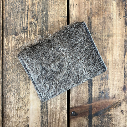 Card Holder (Natural Rough Stock)