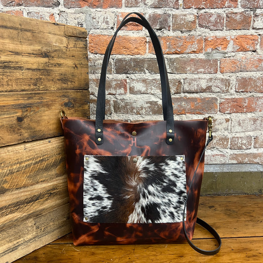 The Tote (Rust) JH05489
