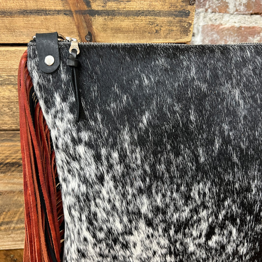 Dolly (Rust/Black) JH06217