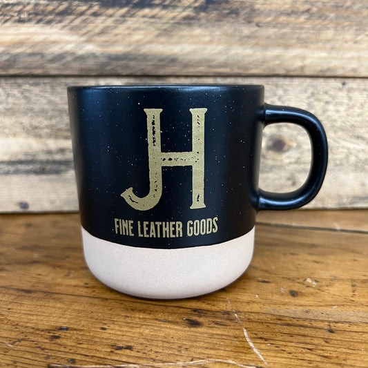 JH Logo Coffee Mug