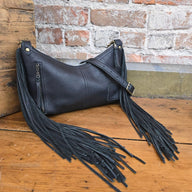 Axis Tapadero (Black) 11399 - Jill's Homestead
