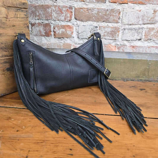 Axis Tapadero (Black) #11399