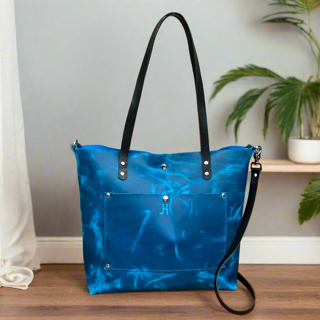 [JILLSTUART]★JODY★TOTE BAG The Jody - Everyday Tote Bag in Red Canvas with Colorful