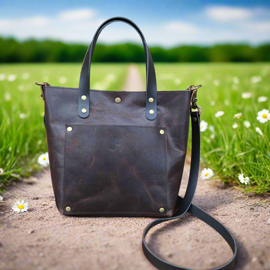 Shorty Totes – Jill's Homestead Shorty Totes – Jill's Homestead