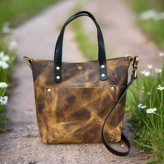 Shorty Totes – Jill's Homestead Shorty Totes – Jill's Homestead