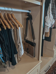 Bag & Purse Hanger - Jill's Homestead