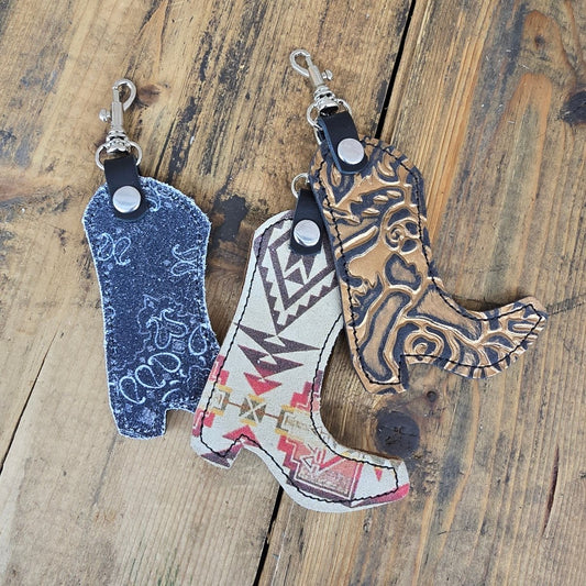 Boot Charm - 3 Pack Wildcard - Jill's Homestead