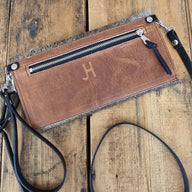 Carly Clutch (Amaretto) - Jill's Homestead