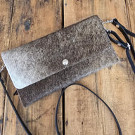 Carly Clutch (Amaretto) - Jill's Homestead
