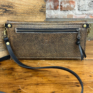 Carly Clutch - Dirty Whiskey - Jill's Homestead
