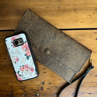 Carly Clutch - Dirty Whiskey - Jill's Homestead