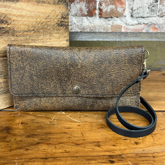 Carly Clutch  - Dirty Whiskey