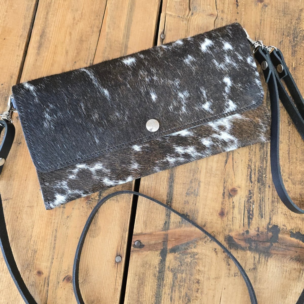 Carly Clutch (Tuscany) - Jill's Homestead