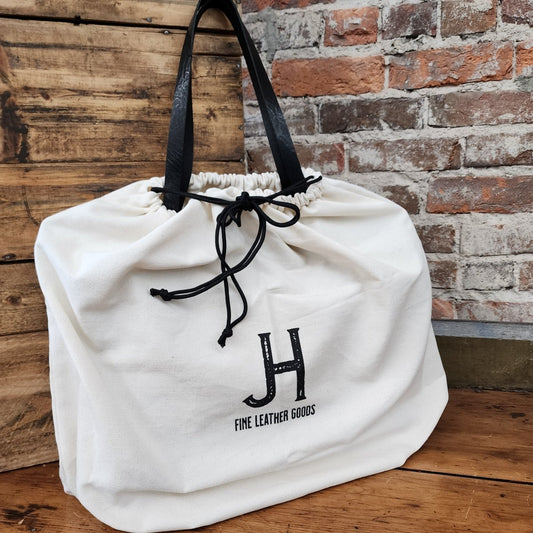 Dust Cover - 22" x 24" (Tote, Outrider, Backpack, Daisy, Market, Livingston) - Jill's Homestead