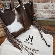 Dust Cover - 22" x 24" (Tote, Outrider, Backpack, Daisy, Market, Livingston) - Jill's Homestead