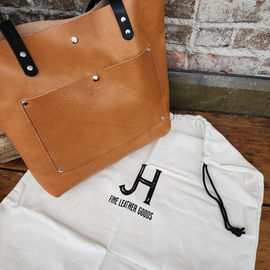 Dust Cover - 22" x 24" (Tote, Outrider, Backpack, Daisy, Market, Livingston) - Jill's Homestead