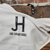 Dust Cover - 28" x 26" (Duffel, Getaway) - Jill's Homestead