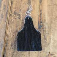Ear Tag Charm (Pink) - Jill's Homestead