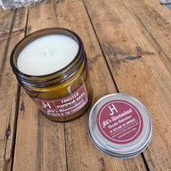 JH Candle - Frosted Pumpkin Bars - Jill's Homestead