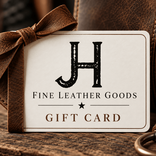 Jill's Homestead Gift Card - Issued via e-mail