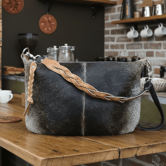 Livingston (Black) #11503