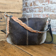 Livingston (Black) 11503 - Jill's Homestead