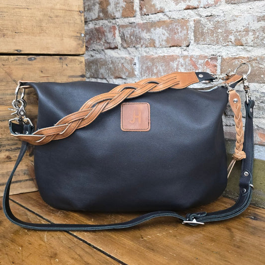 Livingston (Black) #11503