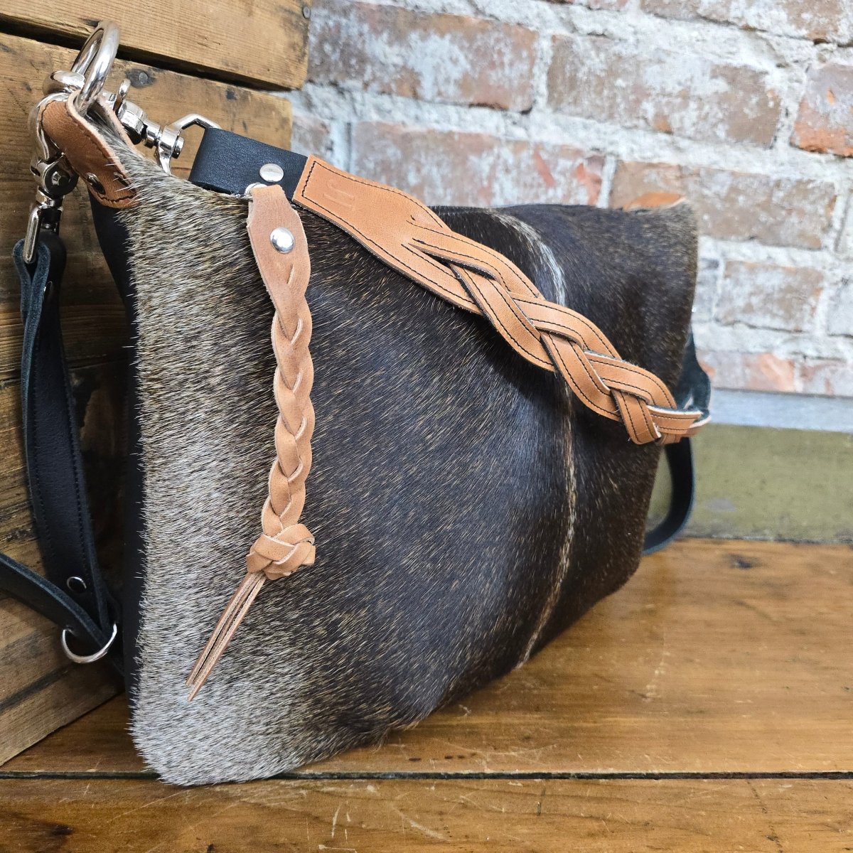 Livingston (Black) 11503 - Jill's Homestead