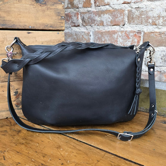 Livingston - Black