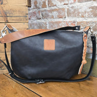 Livingston (Black + Amaretto) 10964 - Jill's Homestead