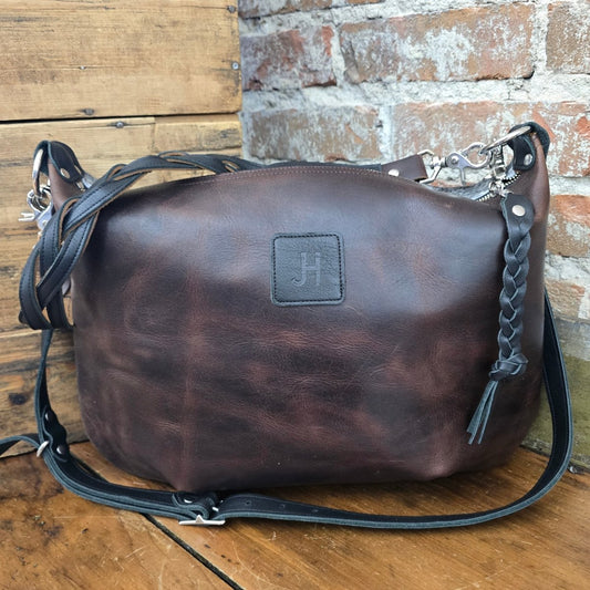 Livingston (Chestnut) #11386
